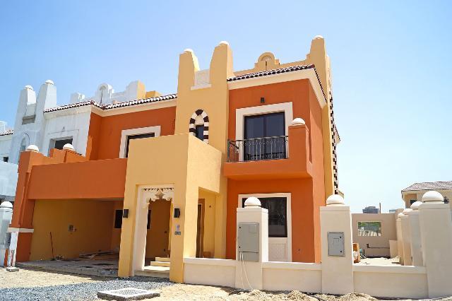 City View 2 Beds Apartment In Al Das Palm Jumeirah
