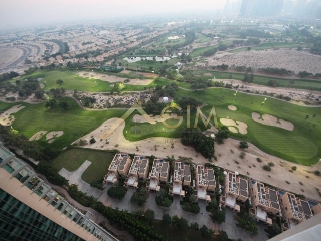Great Investment Opportunity,3br In Al Ghaf 3,the Greens