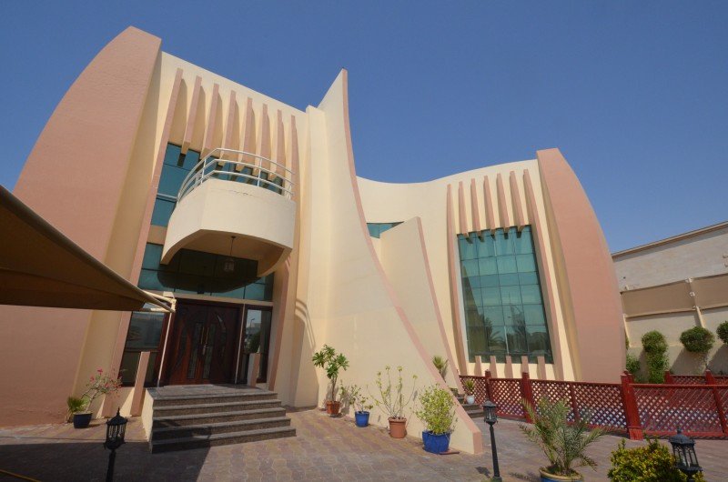 Exclusive Adorable Independent Villa with  Basement