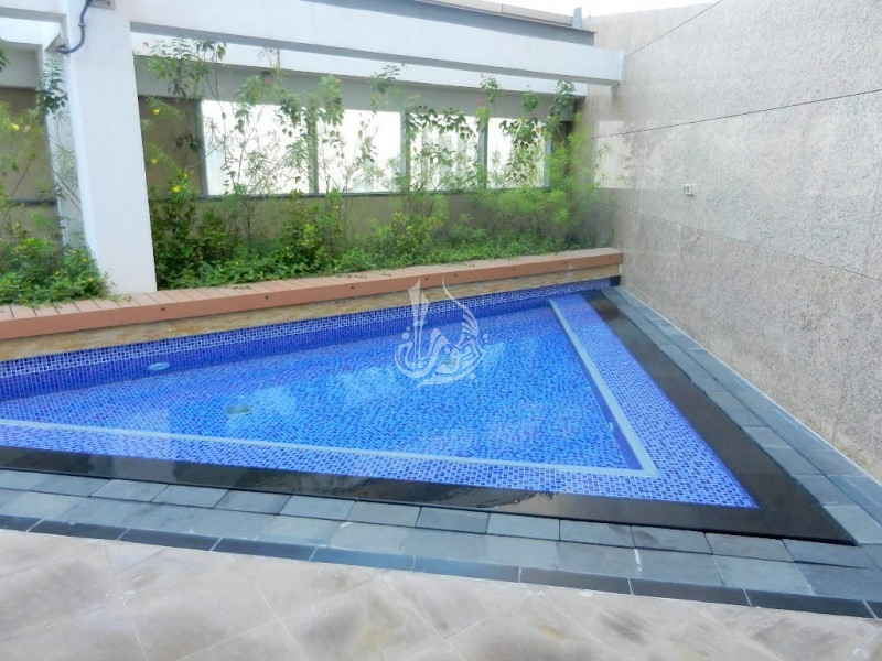 4 Bedroom Villa With Lake View In Orange Lake