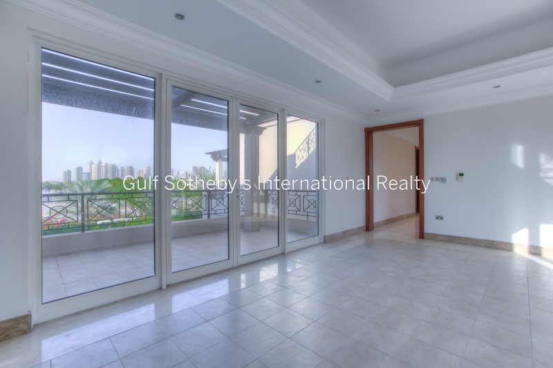 Dutco Family Villa Vacant H Sector 