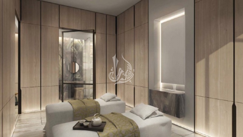 Beautiful Serviced Aparment In Roy Al Furjan