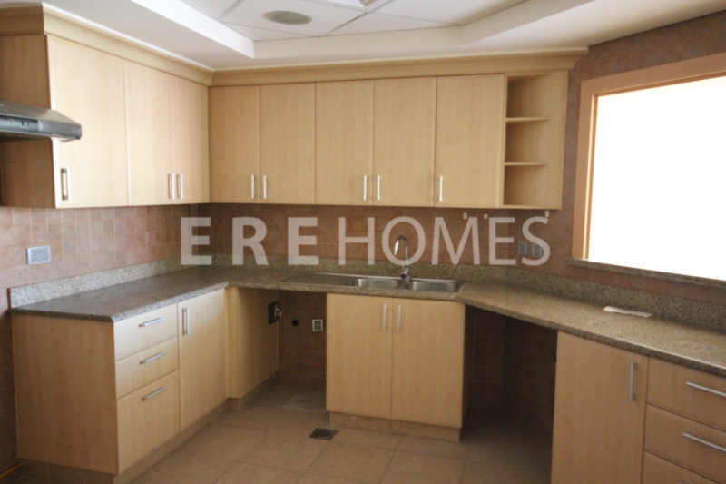 A Type 3 Bedroom For Rental On Shoreline Palm Jumeirah Er R 14305