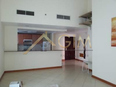 1 Br With Private Garden At Marina Diamond 1