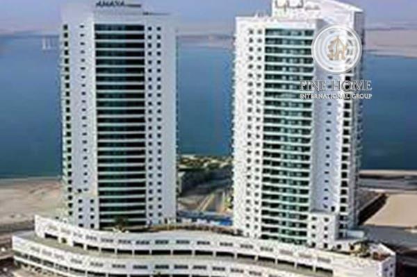 Apartment In Amaya Towers