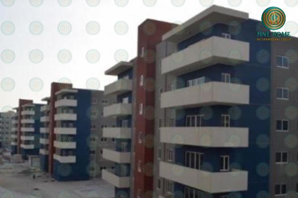 Apartment In_al Reef Downtown_abu Dhabi (Ar_292)
