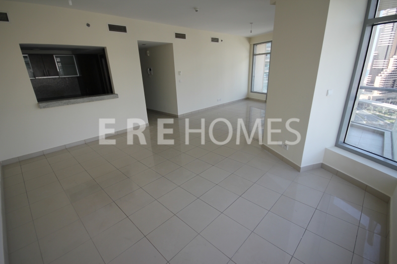2 Bed, Park Island, Unfurnished, Marina Views Er R 15545