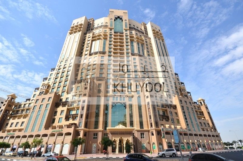 Best Deal For The Cheapest 1 Bedroom In Spring Oasis Dso 