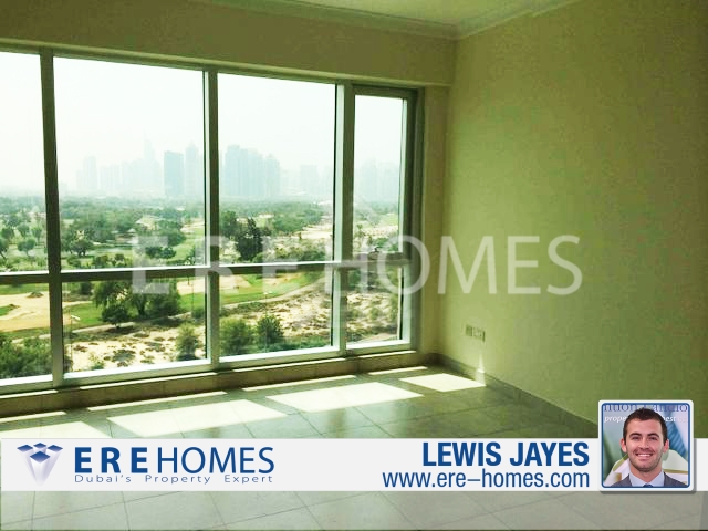 Front Unit Fairways West 1 Bedroom Vacant-Can Rent For 110k Er S 7143
