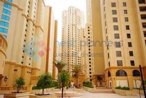 Sea View!! 4 Bedroom+maid In Rimal-Jbr