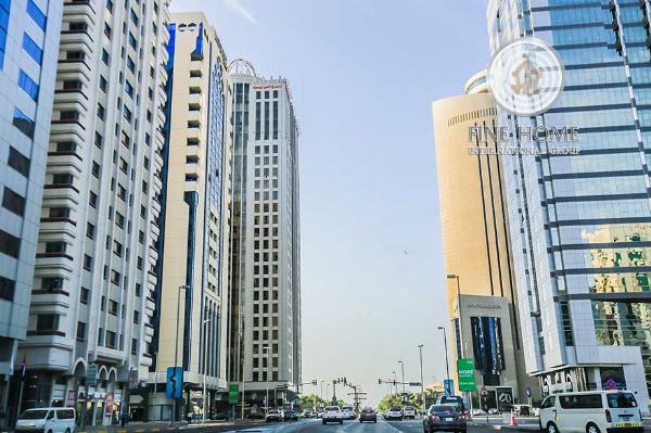 Residential Land Al Shamkha South (L_1266)