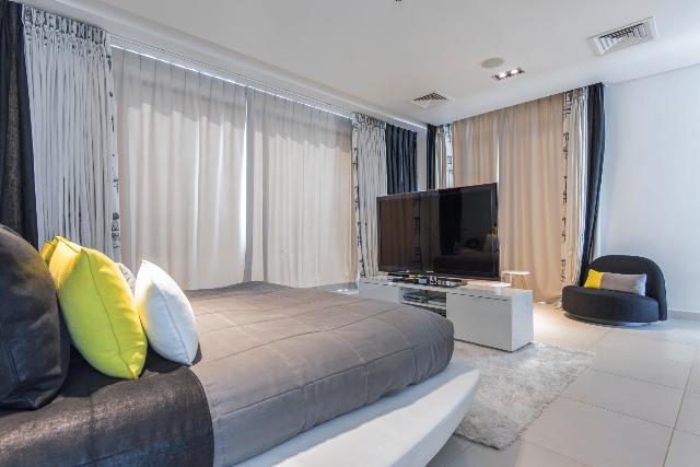 Vida Hills. Full Golf Course View. Three Bedrooms. Low Premium Er S 6249 