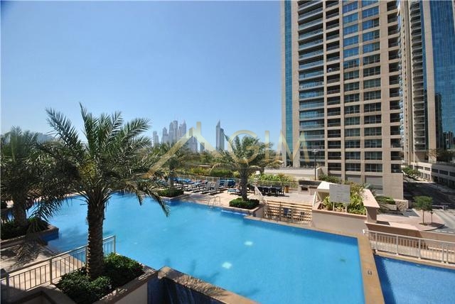 Upgraded 1 Bedroom In Tanaro Tower,greens