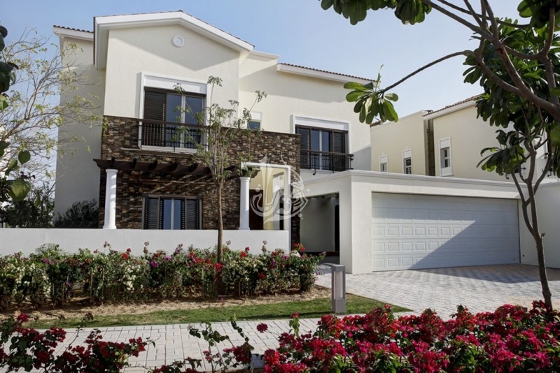 Spacious Villa For Sale In Sobha Hartland