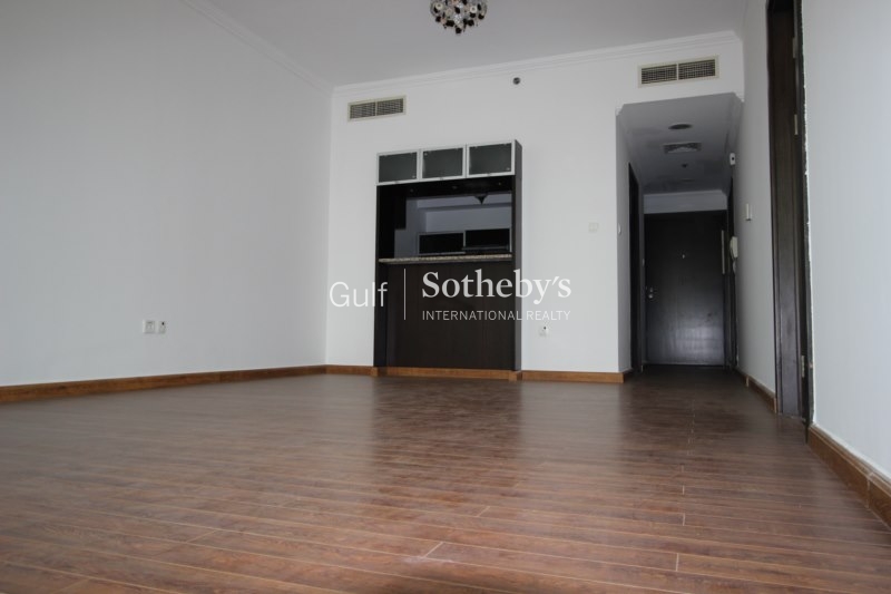 D Type High Floor Fully Equipped Kitchen