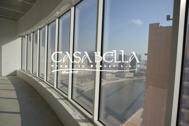 Finest Business Address-Fifty One Tower Business Bay