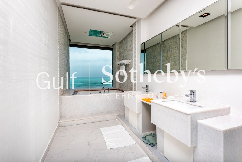 Fully Furnished, Marina And Sea Views, 2 Bed