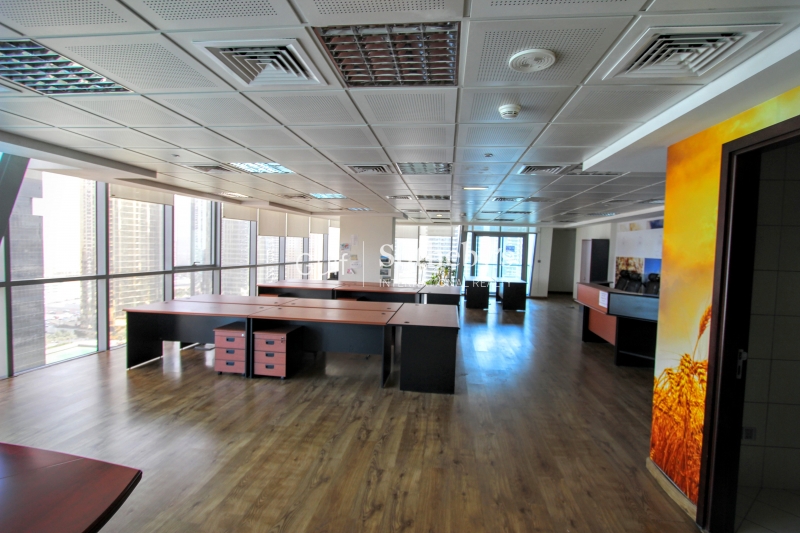 Beautiful Furnished Apartment, Yansoon 2, Downtown, Emaar Er-R-10229