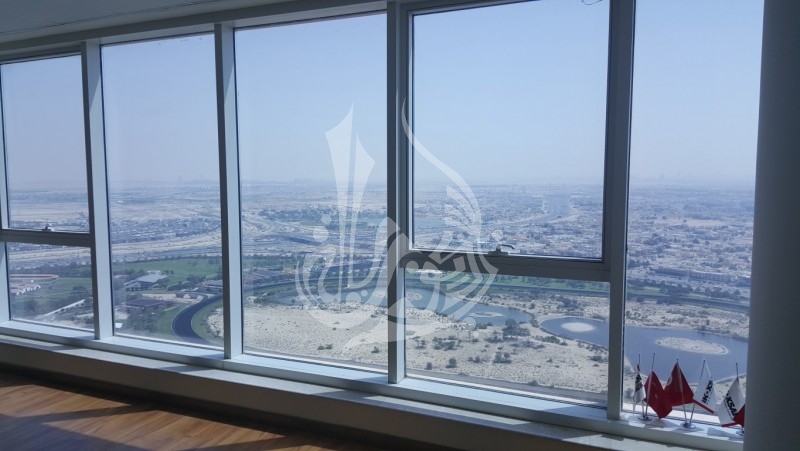 Yas Acres By Aldar, Yas Island, Abu Dhabi