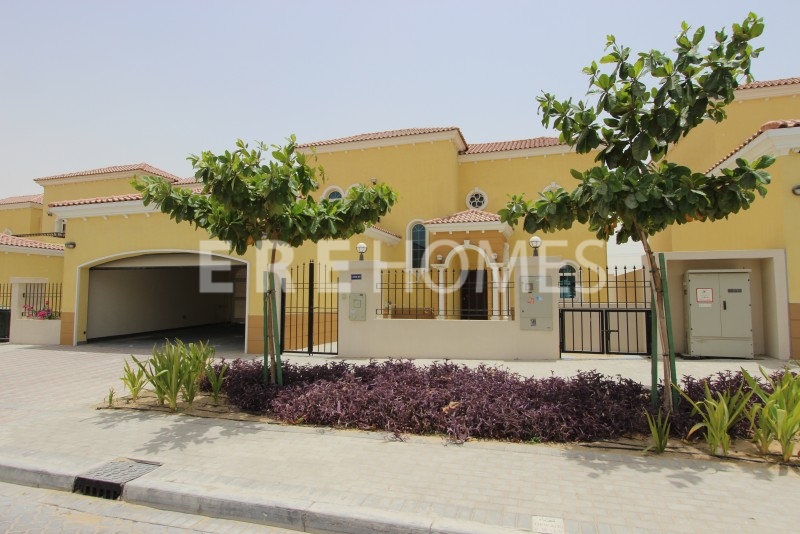 Legacy Villa In A Convenient Location