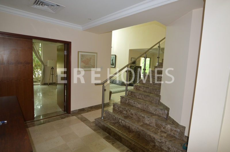 1 Bedroom, Unfurnished, Community View Er R 16058