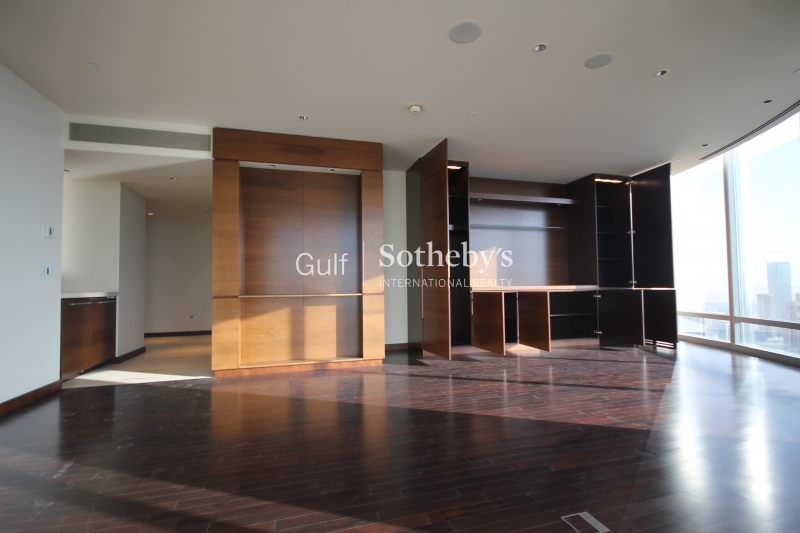 High Floor-2br-Full Atlantis Views