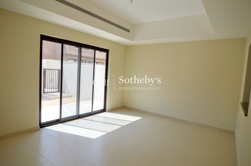 Murjan 1, 2 Bedroom, Vacant, Marina, Sea View Er S 7030