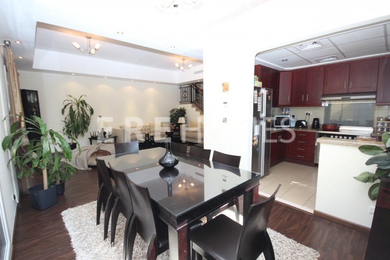 Palmera 3, B-Type, Extended, Upgraded, 3 Bed Villa, 