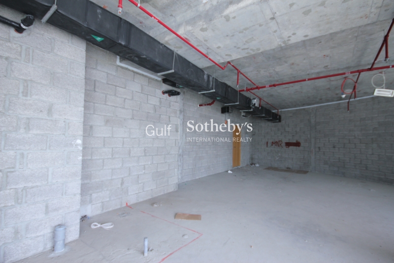 Sea View, Fully Furnished, 2 Bedroom, Cayan Tower, Available Now Er R 12935