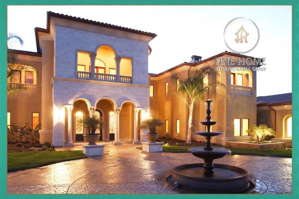 Villa In Khalifa City,abu Dhabi (V_544)