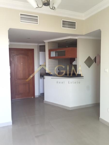Most Economic 1 Bedroom At Manchester Tower In Dubai Marina