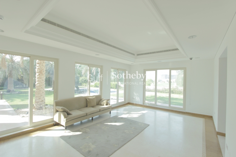 Spacious 5br Family Villa Mirador Type 11