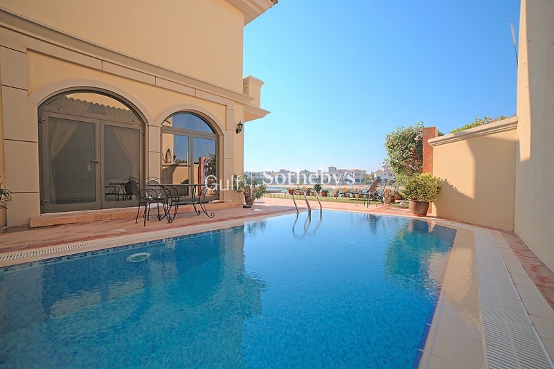 3 Bed Marina Pinnacle Er S 4395