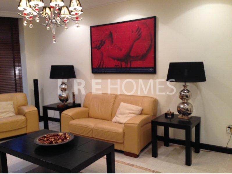 Great Value Canal Cove Town Home , Fully Furnished Er R 12506