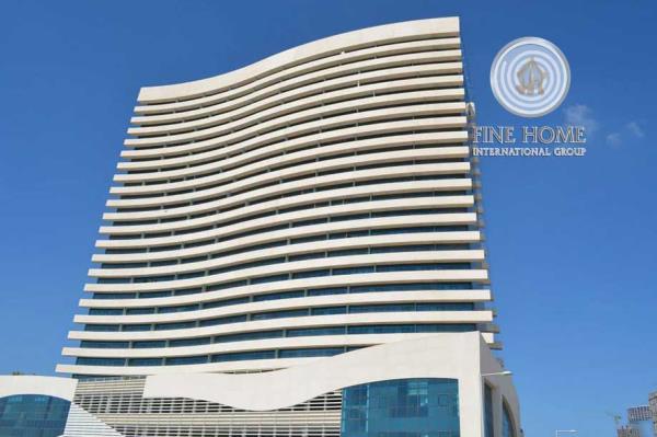 Apartment In Marina Bay Damac (Ap_270)