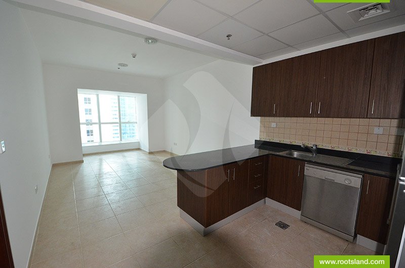 Stunning 1 Bedroom Apartment in Elite Residence