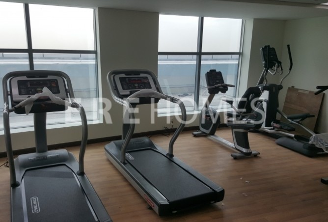 Full Atlantis View 2 Bedroom Palm Jumierah Oceana Residence Er-R-10279