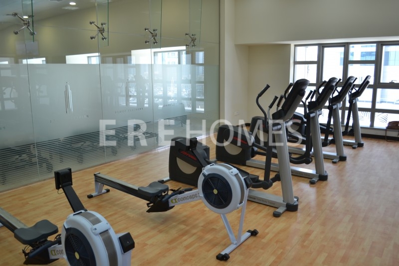 Exclusive 4 High Number Arabic Atrium Entry Garden Homes. Palm Jumeirah Er S 4152