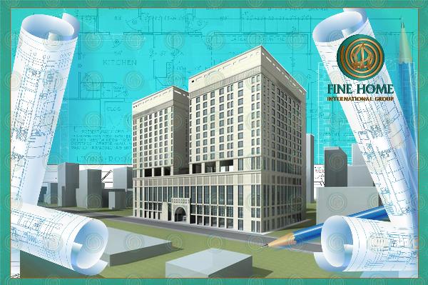 Huge Commercial Land In Alshamkha South.