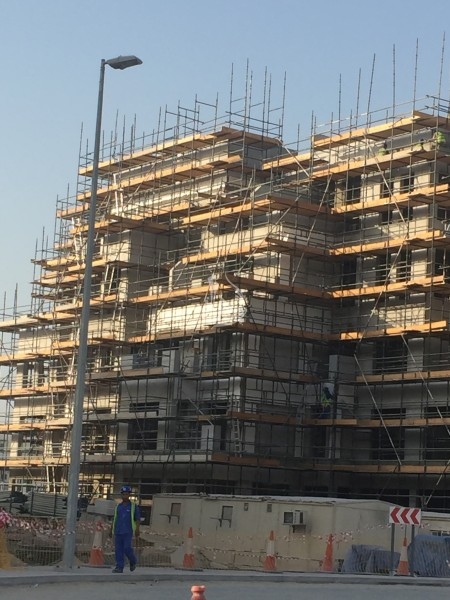 Luxurious 1BR Apartment for Sale Al Khail Heights
