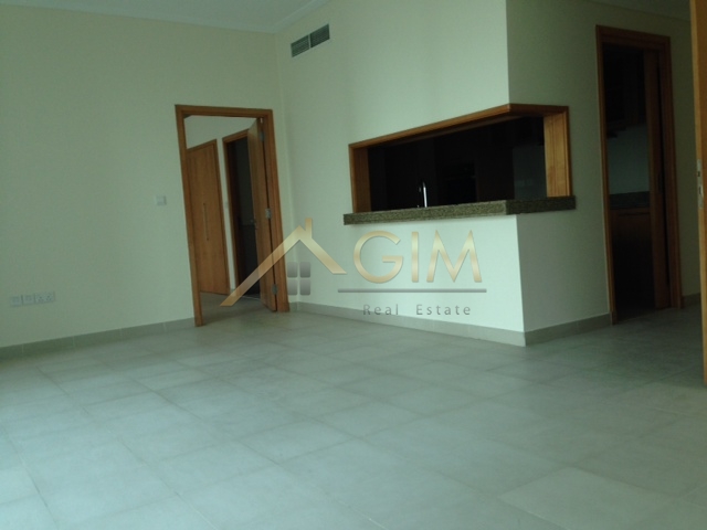 Two Bedroom| Paloma Tower, Marina Promenade