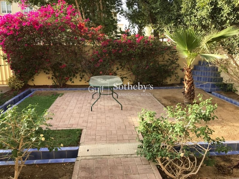 Luxury Earth Course 5br Villa Bigger Plot
