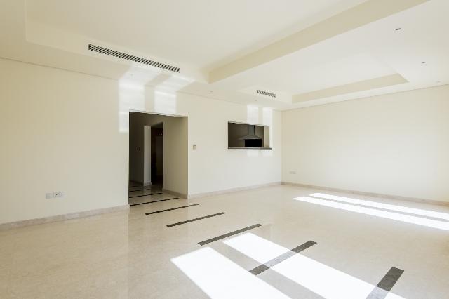 Al Furjan-3br Townhouse-Unfurnished