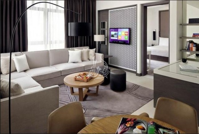 Vacant 3 Bedroom Duplex In Al Badia Festival City