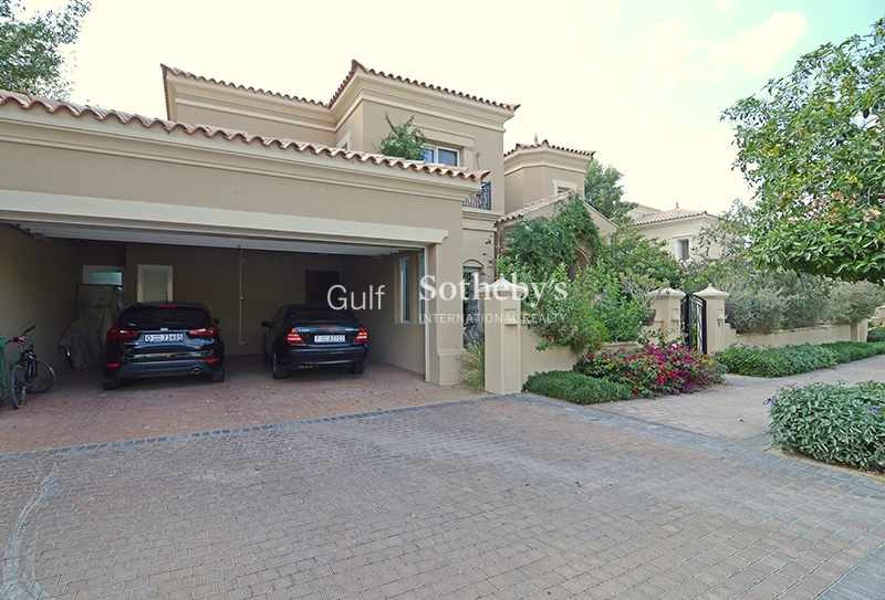 Extended Alvorada-5br Villa-Type C1