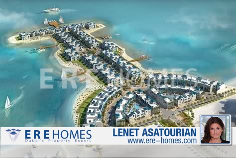 4 Bed Palma Villa 