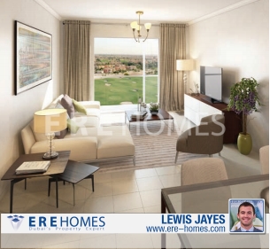 Grand Horizon I Amazing 1 Bedroom Apartment Er S 6866