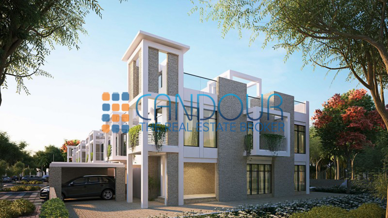 Ready Now-Genuine Listing-4 Bed Plus Maids