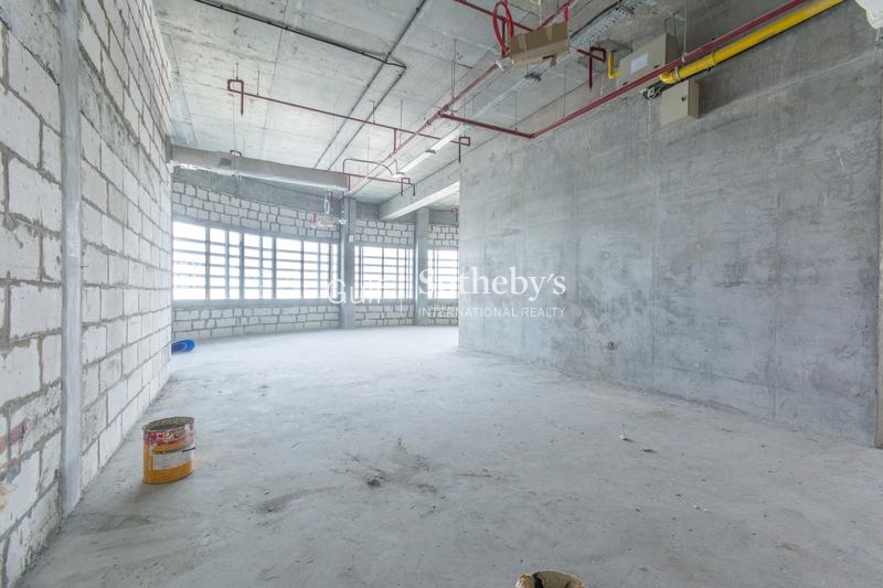 Cheapest Office In Difc Park Towers