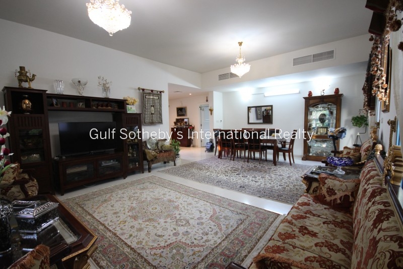 Managed 3 Br Apartment Available For Rent In Badrah. Er R 15296